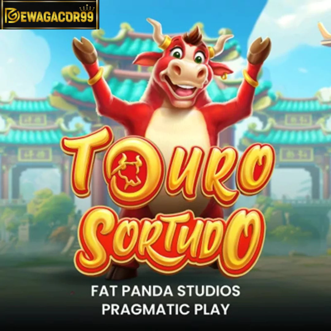 Touro Sortudo