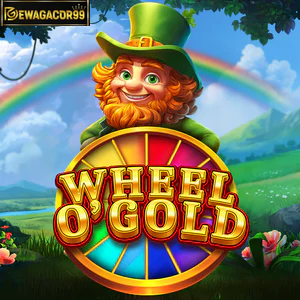 Wheel OGold