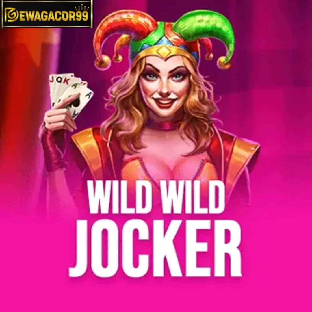 Wild Wild Jocker