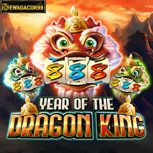 Years OF The Dragon King