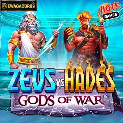 Zeus vs Hades
