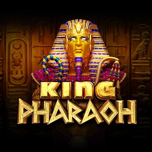 king pharaoh
